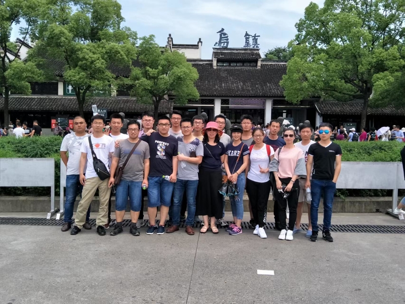 चीन Qingdao Autodisplay Co., Ltd कंपनी प्रोफाइल